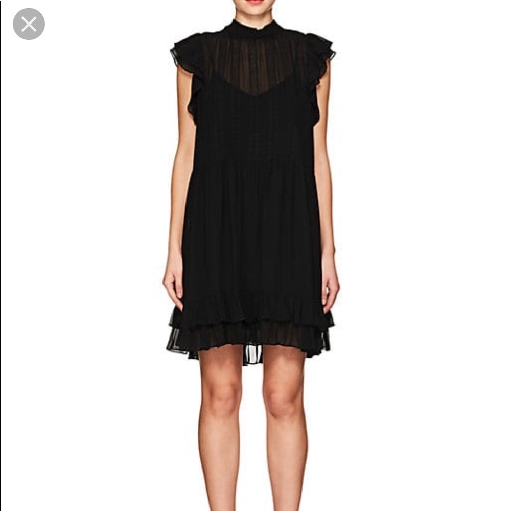 Ulla Johnson new with tags Remy dress size 2